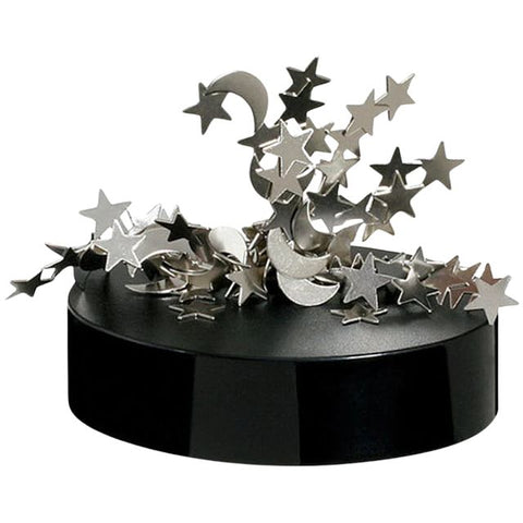 Magnetic Sculpture