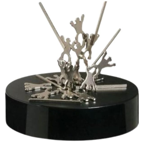Magnetic Sculpture