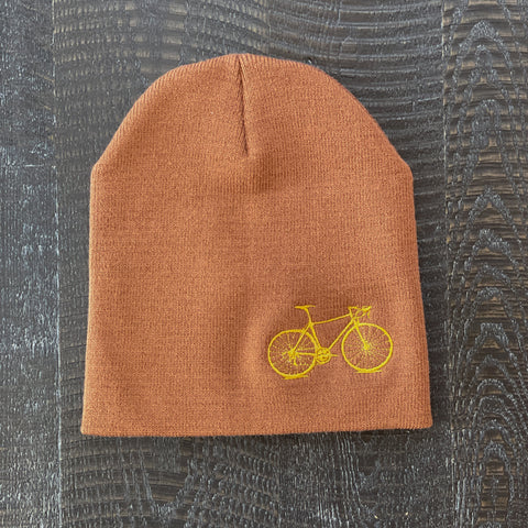 Bicycle Beanie