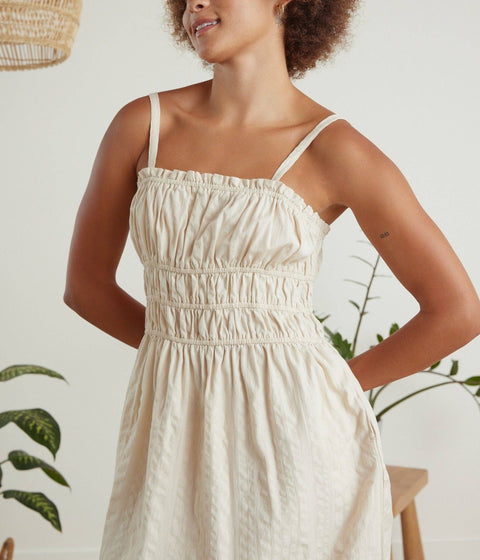 Bayside Dress