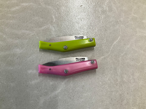Común Pocket Knife, Carbon Steel