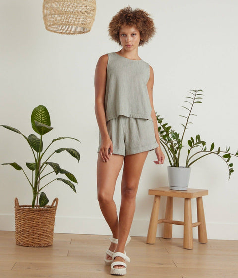 Birch Short
