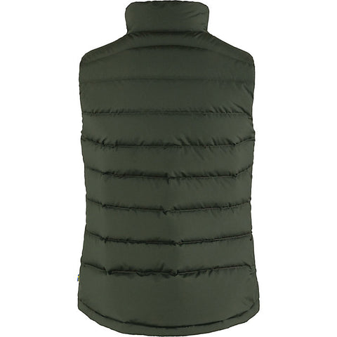 Women's GREENLAND DOWN LINER VEST