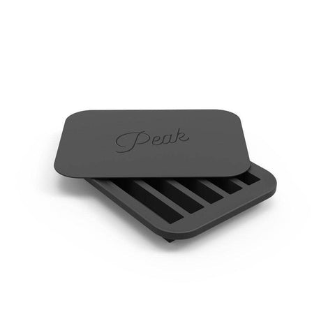 Peak Water Bottle Reusable Silicone Cocktail Ice Tray