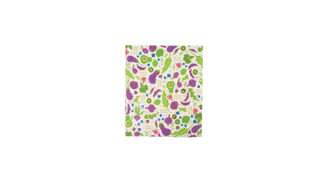 Swedish Dishcloth 3 Pack - Garden Party Prints