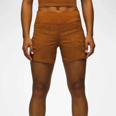 prAna Kanab Short-Clay