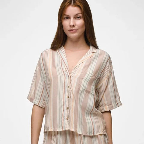 prAna Iguala Top-Final Sale