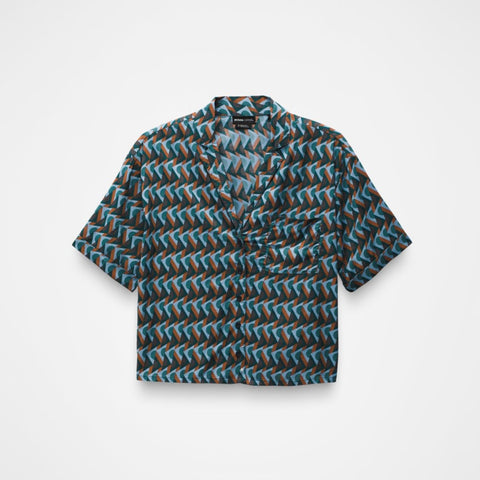 prAna Iguala Top-Final Sale