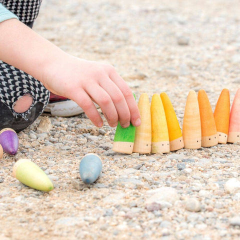 Grapat Sticks Play Set