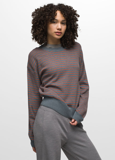 Milani Crew Neck Sweater