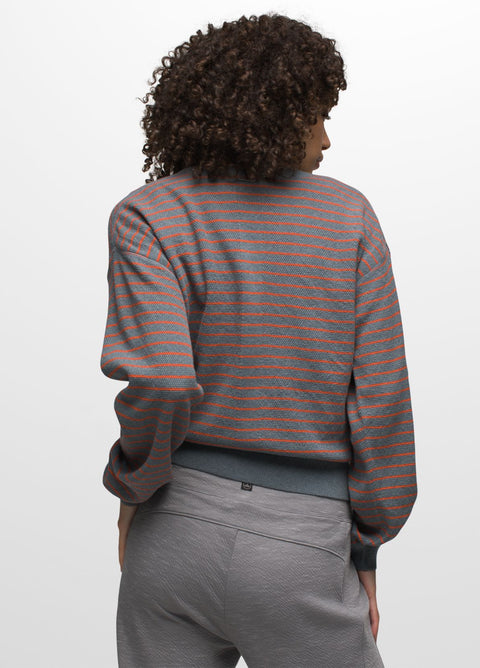 Milani Crew Neck Sweater