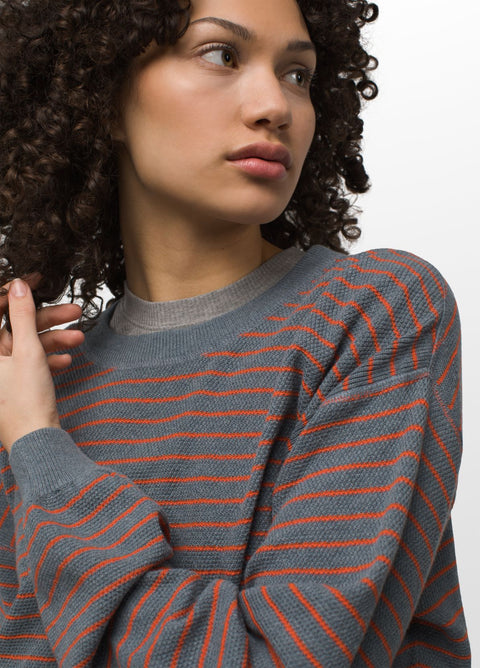Milani Crew Neck Sweater