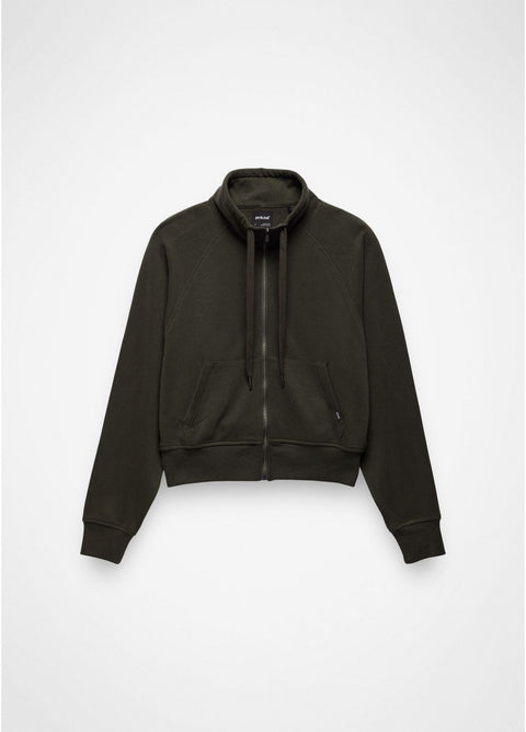 Cozy Up Full Zip