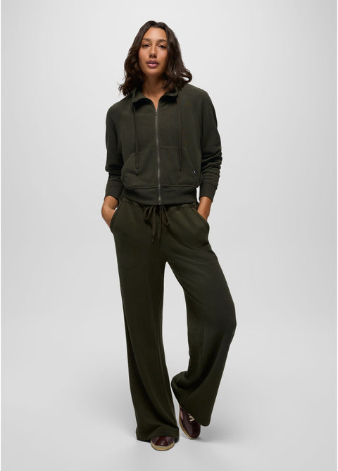 Cozy Up Full Zip