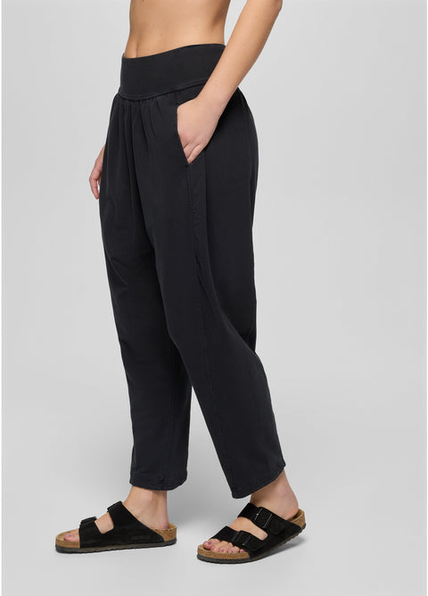 Mindful Movement Harem Pant