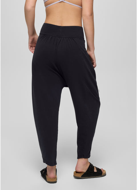 Mindful Movement Harem Pant
