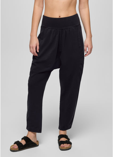 Mindful Movement Harem Pant