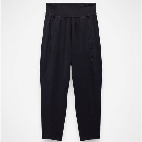 womens cotton lyocell herem pant