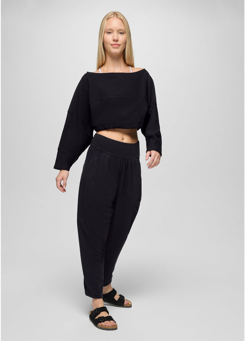 Mindful Movement Harem Pant