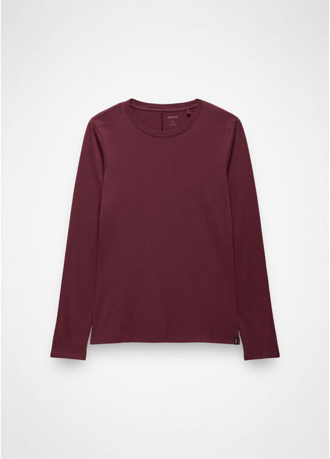 Everyday Long Sleeve Tee