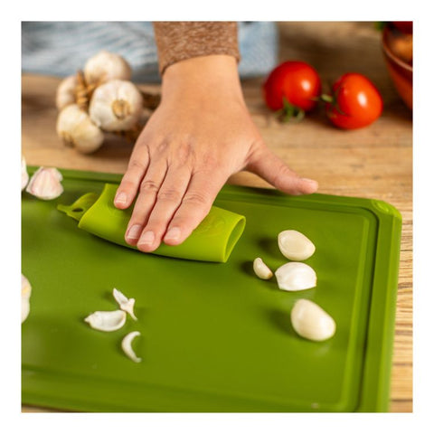 Garlic Peeler