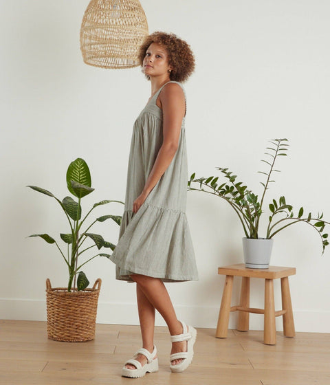 Amarillo Dress