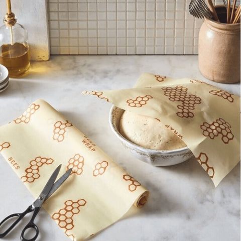 Bee's Wrap - Roll - Honeycomb