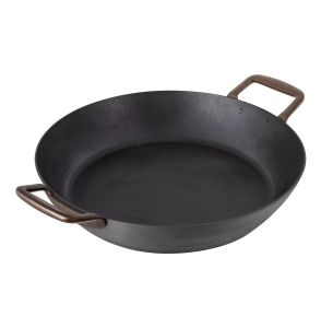 Blackstar Frying Pan-side handles-11"