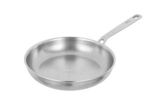 Culinary Fiveply Frying Pan uncoated