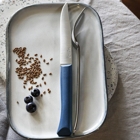 Bon Appétit+ Dishwasher Safe Steak & Table Knives Sets