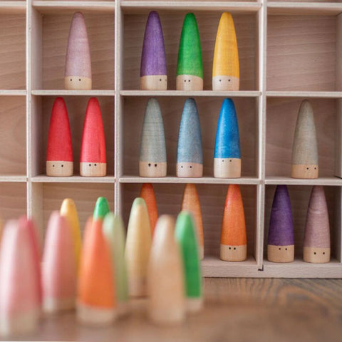 Grapat Sticks Play Set