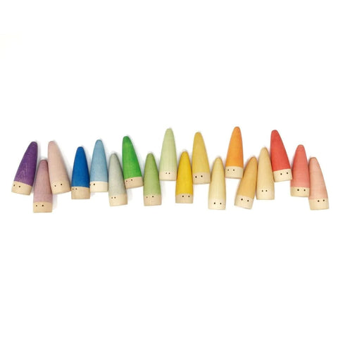 Grapat Sticks Play Set