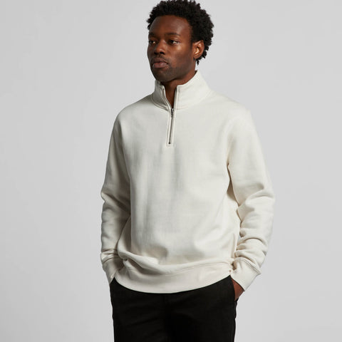 Tiny Hodag Men's Half Zip