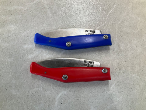 Común Pocket Knife, Carbon Steel