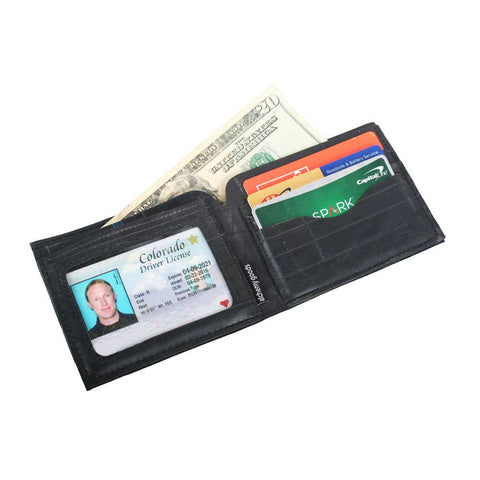 Jackson Wallet: Jackson Wallet