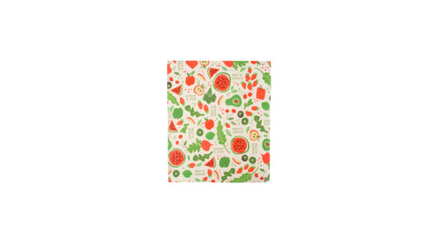 Swedish Dishcloth 3 Pack - Garden Party Prints