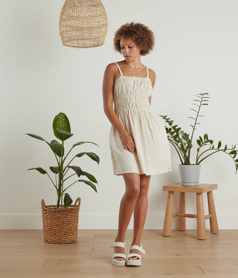 Bayside Dress