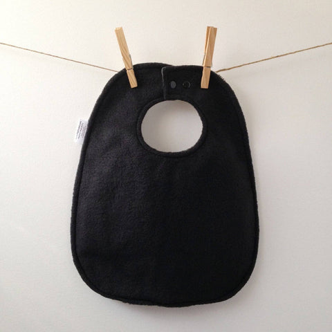 Cactus Baby Bib