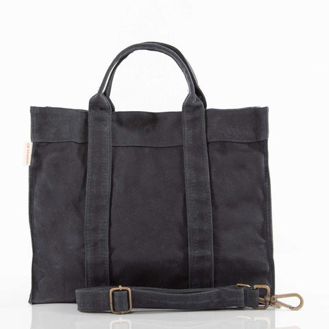 Wax Canvas Petite Tote