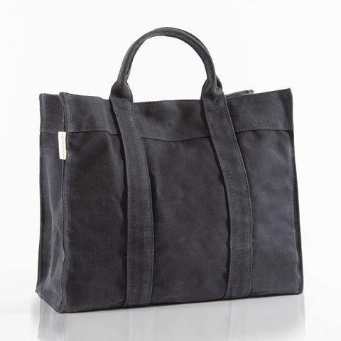 Wax Canvas Petite Tote