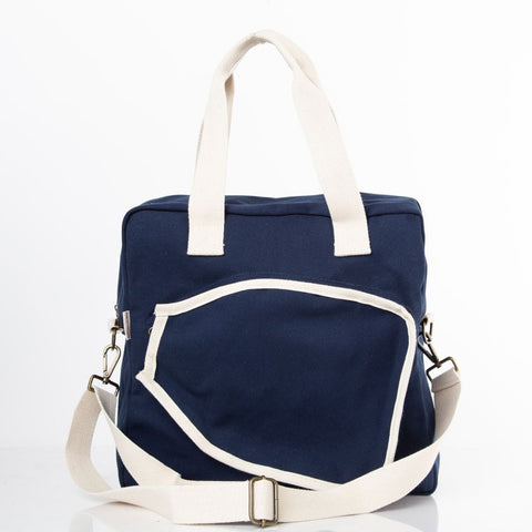 Pickleball Bag, Navy