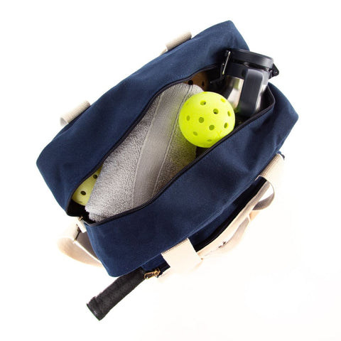 Pickleball Bag, Navy