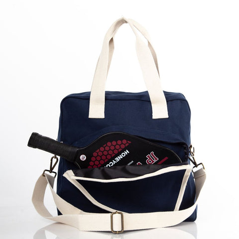 Pickleball Bag, Navy