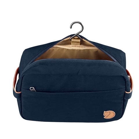 Travel Toiletry Bag - Navy