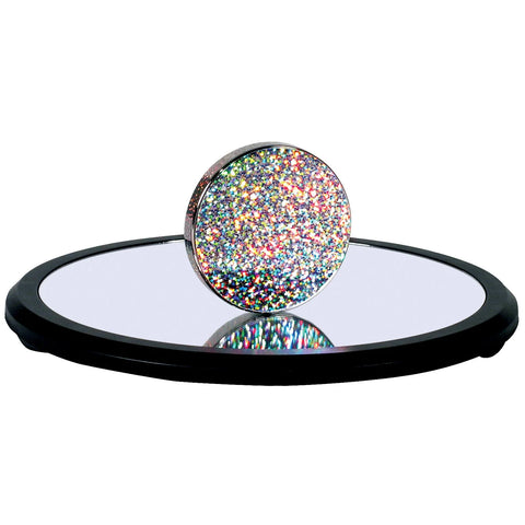 Project Blueprint Euler's Disk