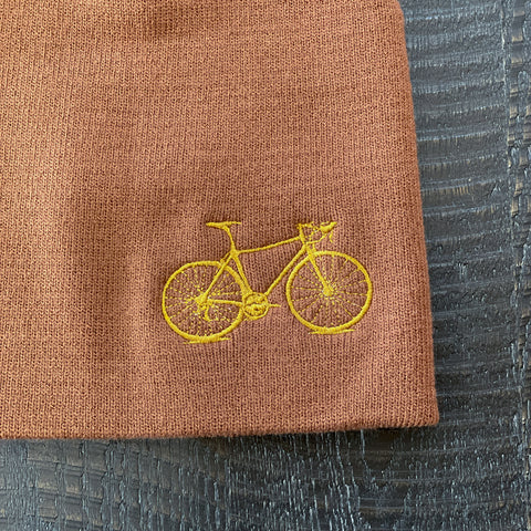 Bicycle Beanie