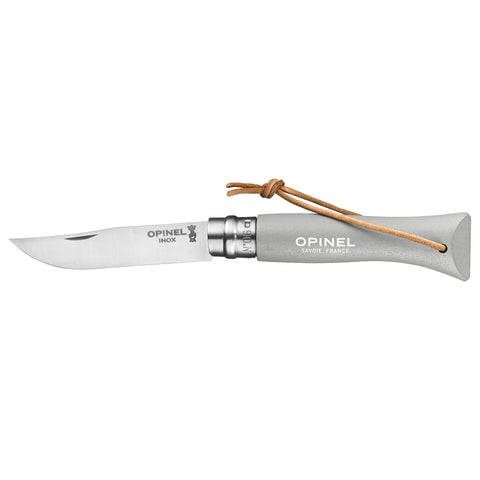 No.06 Colorama Stainless Folding Knives