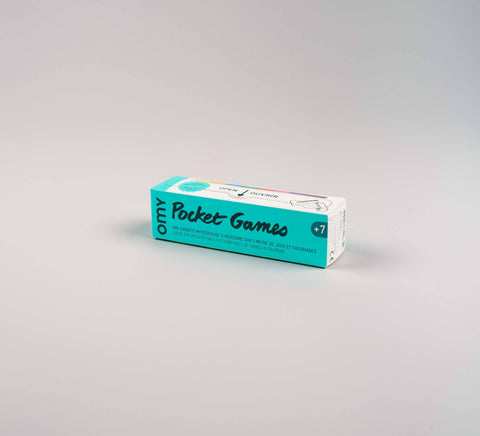 Pocket Games