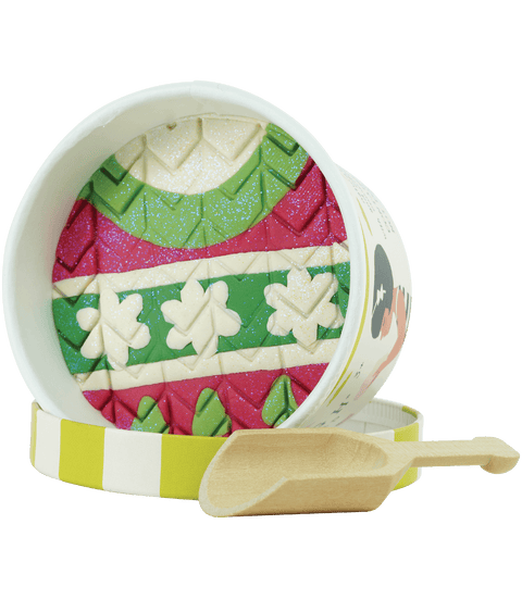 Holiday Dough Cup Assortment