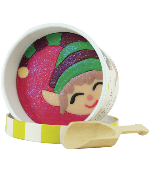 Holiday Dough Cup Assortment